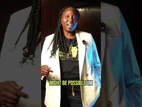Video thumbnail for Anthonia Ogundele
